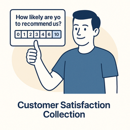 Asiakastyytyväisyys