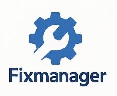 FixManager Logo